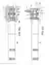 Fig. 15 - Nasal delivery devices