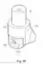 Fig. 27 - Dose counter for a metered-dose inhaler