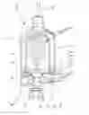 Fig. 01 - Adapter, inhalation device, and atomizer