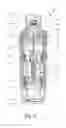 Fig. 04 - Adapter, inhalation device, and atomizer