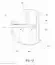 Fig. 13 - Adapter, inhalation device, and atomizer