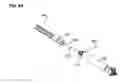Fig. 23 - Delivery catheter systems and methods