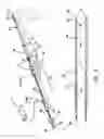 Fig. 04 - Advanced electromagnetic motion and tracking peripherally inserted central venous catheter system with extended endovascular applications
