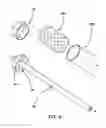 Fig. 07 - Advanced electromagnetic motion and tracking peripherally inserted central venous catheter system with extended endovascular applications