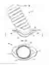 Fig. 13 - Implantable flow connector