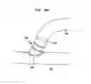 Fig. 24 - Implantable flow connector