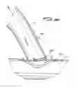 Fig. 42 - Implantable flow connector