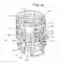 Fig. 44 - Implantable flow connector
