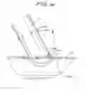 Fig. 57 - Implantable flow connector