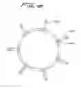 Fig. 59 - Implantable flow connector