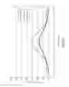 Fig. 12 - Electronic stimulation system and device thereof for dorsal root ganglion
