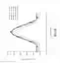 Fig. 13 - Electronic stimulation system and device thereof for dorsal root ganglion