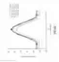 Fig. 13 - Electronic stimulation system and device thereof for dorsal root ganglion
