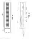 Fig. 14 - System and method for optogenetic therapy