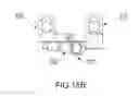 Fig. 17 - Brachytherapy applicator device and method of use thereof