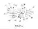 Fig. 22 - Brachytherapy applicator device and method of use thereof