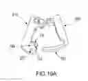 Fig. 28 - Brachytherapy applicator device and method of use thereof