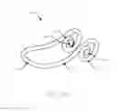 Fig. 124 - Face soaking device