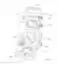 Fig. 172 - Face soaking device