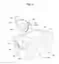 Fig. 182 - Face soaking device