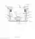 Fig. 26 - Face soaking device