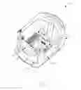 Fig. 43 - Face soaking device