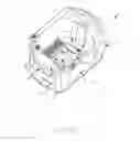 Fig. 44 - Face soaking device