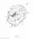 Fig. 61 - Face soaking device