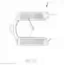 Fig. 64 - Face soaking device
