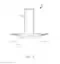 Fig. 66 - Face soaking device