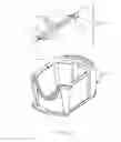 Fig. 76 - Face soaking device