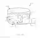 Fig. 89 - Face soaking device