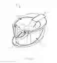 Fig. 93 - Face soaking device