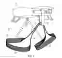 Fig. 02 - Harness and load bearing systems