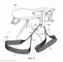 Fig. 03 - Harness and load bearing systems