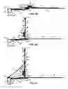 Fig. 07 - Dual Sided Safety-Enhancing and Tensioned Parallel-Strap Strengthened Mesh Panel Arrays, For One or More Arrays and/or Series of Trampolines