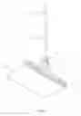 Fig. 02 - Rocking Lever Platform Power Conversion Apparatus