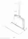 Fig. 10 - Rocking Lever Platform Power Conversion Apparatus
