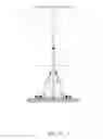 Fig. 19 - Rocking Lever Platform Power Conversion Apparatus