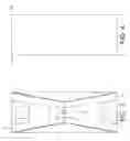 Fig. 03 - Exercise and massage treatment table system