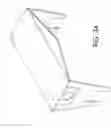 Fig. 16 - Exercise and massage treatment table system