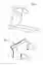 Fig. 02 - TREADMILL WITH REMOVABLE HANDLES AND RELATIVE ASSEMBLY METHOD