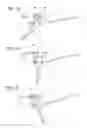 Fig. 10 - TREADMILL WITH REMOVABLE HANDLES AND RELATIVE ASSEMBLY METHOD