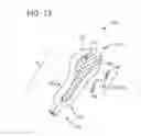 Fig. 13 - Sports training aid