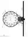 Fig. 02 - Basketball net which detects shots that have been made successfully