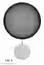 Fig. 05 - Golf ball