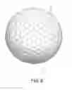 Fig. 10 - Golf ball
