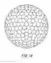 Fig. 15 - Golf ball