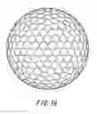 Fig. 17 - Golf ball