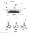 Fig. 03 - A GOLF PUTTER